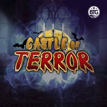 Bigtime : Castle of Terror - TROPICANA77