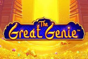 The Great Genie - TROPICANA77