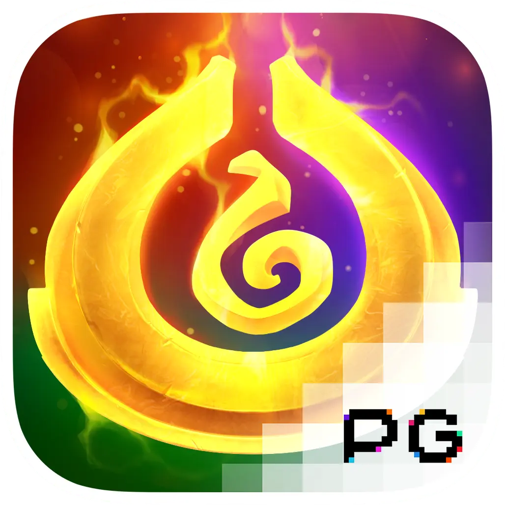 Mystical Spirits - TROPICANA77