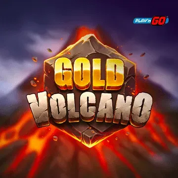 PlaynGo : Gold Volcano - TROPICANA77