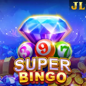 Super Bingo - TROPICANA77