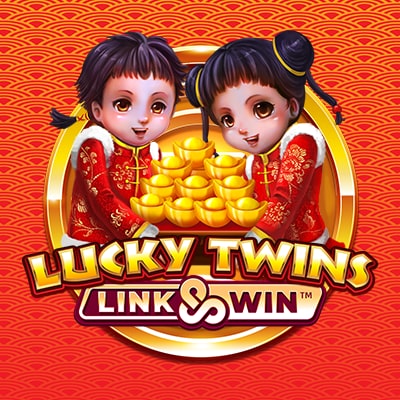 Lucky Twins & 9 Lions - TROPICANA77