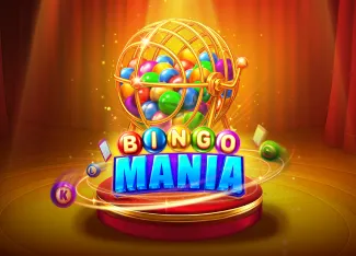 Bingo Mania - TROPICANA77