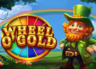Wheel OGold - TROPICANA77