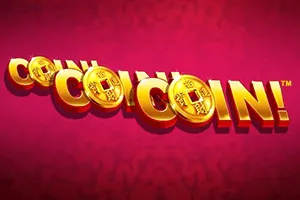 Coin! Coin! Coin! - TROPICANA77
