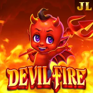 Devil Fire - TROPICANA77