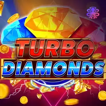 Turbo Diamonds: Hold & Win - TROPICANA77