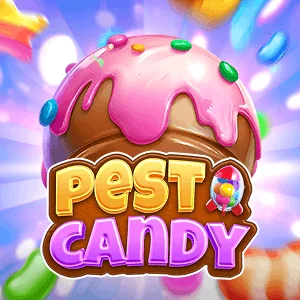 Candy Frenzy - TROPICANA77