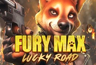 Spadegaming : Fury Max Lucky Road - TROPICANA77