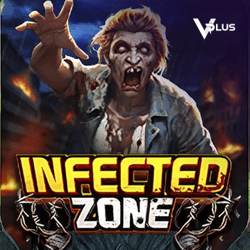 Infected Zone - TROPICANA77