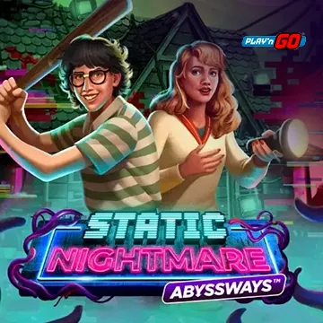 PlaynGo : Static Nightmare Abyssways - TROPICANA77
