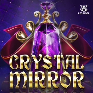 Crystal Mirror - TROPICANA77