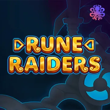 Rune Raiders - TROPICANA77