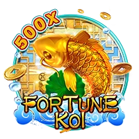 FORTUNE KOI - TROPICANA77