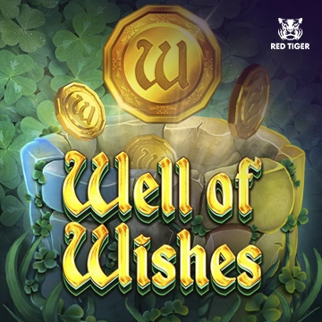 Well of Wishes - TROPICANA77