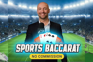 Sports Baccarat NC - TROPICANA77