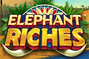 Elephant Riches™ - TROPICANA77