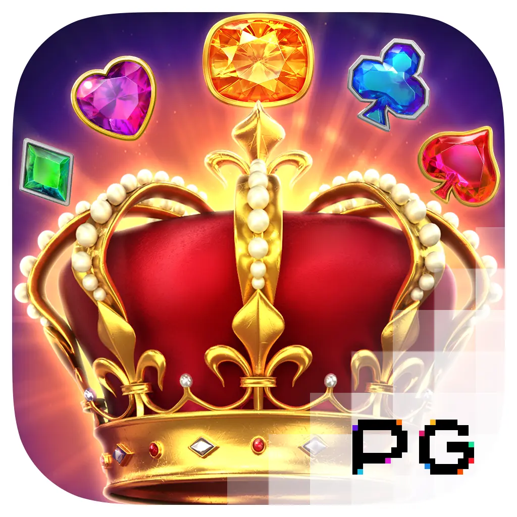Majestic Treasures - TROPICANA77