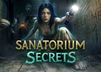 Sanatorium Secrets - TROPICANA77