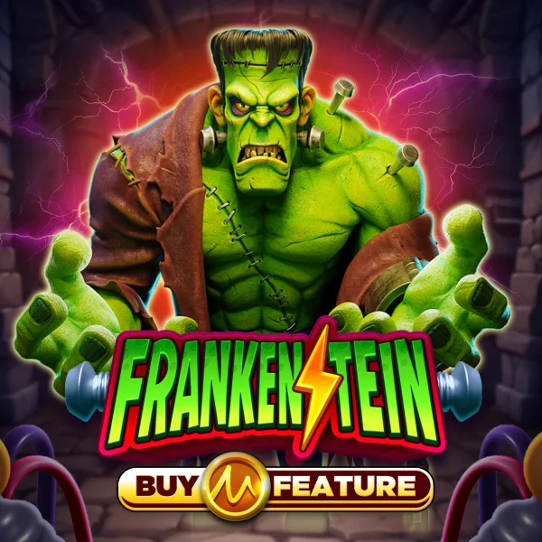 Frankenstein - TROPICANA77