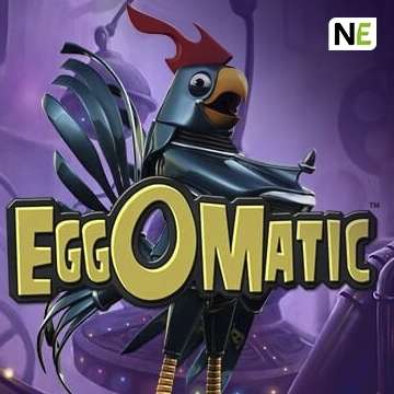 EggOMatic - TROPICANA77