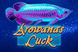 Arowanas Luck - TROPICANA77