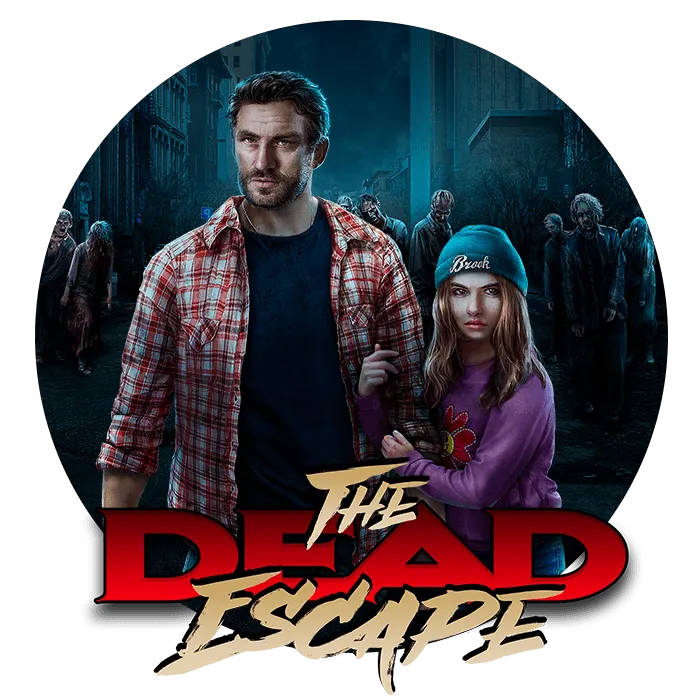 The Dead Escape - TROPICANA77