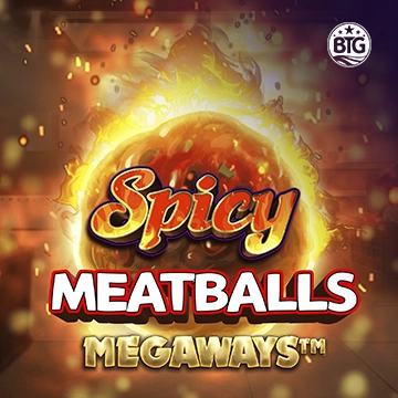 Bigtime : Spicy Meatballs - TROPICANA77