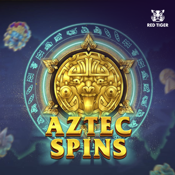 Aztec Spins - TROPICANA77