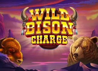 Wild Bison Charge - TROPICANA77