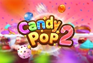 Spadegaming : Candy Pop 2 - TROPICANA77