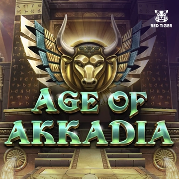 Age Of Akkadia - TROPICANA77