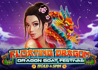 Floating Dragon - Dragon Boat Festival - TROPICANA77