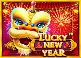 Lucky New Year - TROPICANA77