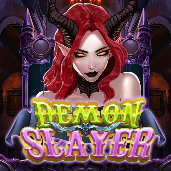 Demon Slayer - TROPICANA77