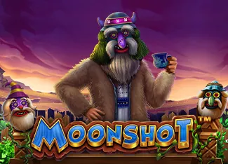 Moonshot - TROPICANA77