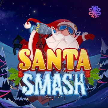 Santa Smash - TROPICANA77