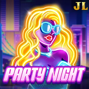 Party Night - TROPICANA77