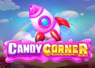 Candy Corner - TROPICANA77