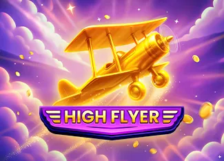 High Flyer - TROPICANA77