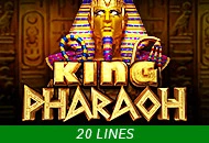Spadegaming : King Pharaoh - TROPICANA77