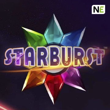 Starburst - TROPICANA77