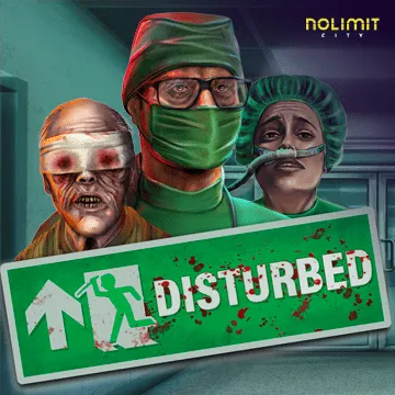 Disturbed - TROPICANA77