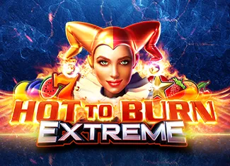 Hot To Burn Extreme - TROPICANA77