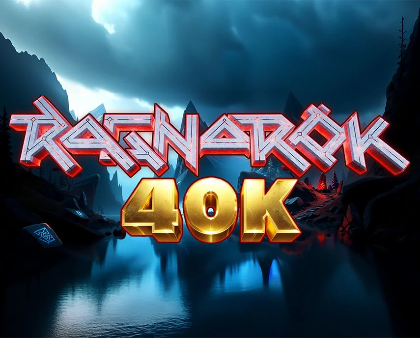 Slotmill : Ragnarok 40K - TROPICANA77