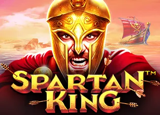 Spartan King - TROPICANA77