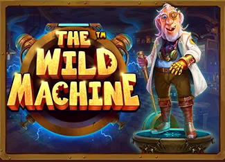 The Wild Machine - TROPICANA77