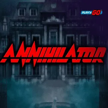 PlaynGo : Annihilator - TROPICANA77