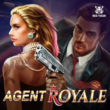 Agent Royale - TROPICANA77