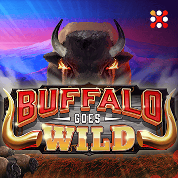 Mancala : Buffalo Goes Wild - TROPICANA77